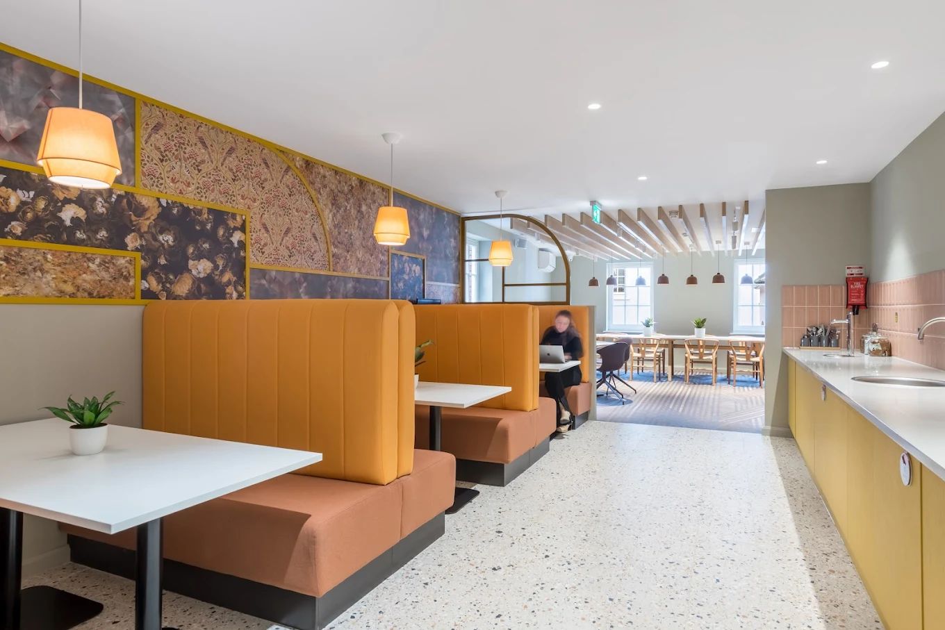 Boutique Workplace Colmore Row 3